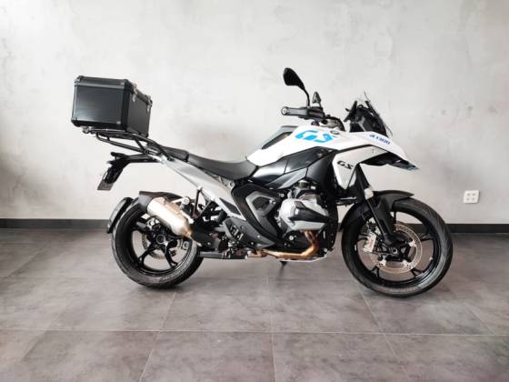 BMW R 1300 GS 